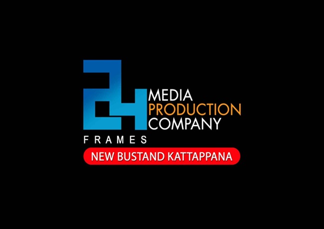 24 Frames Media Production Company Idukki