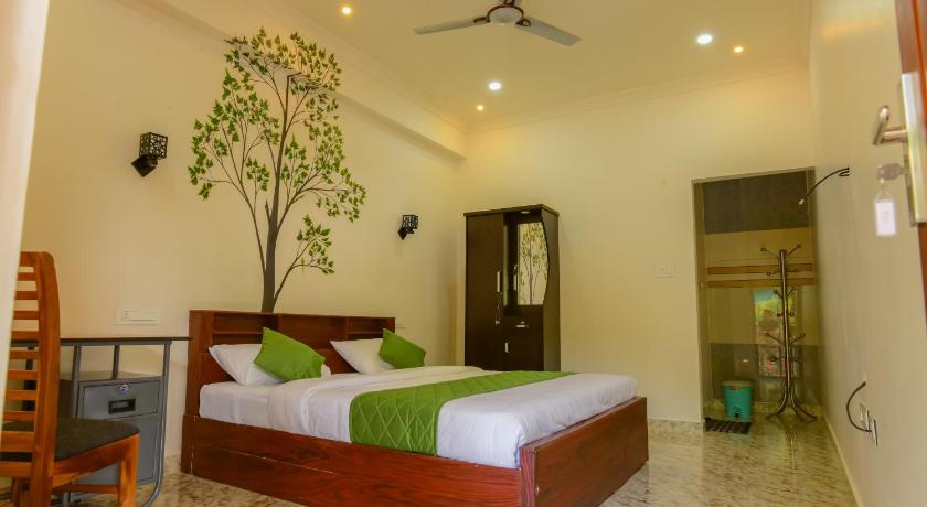 Annus Homestay Ramakkalmedu Idukki Top Family Homestay Kerala