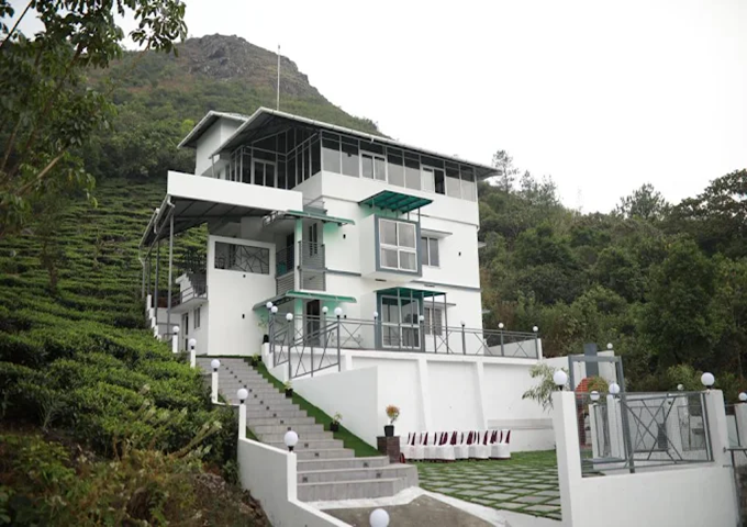 JUVET HOLIDAYS PVT LTD Vagamon Idukki