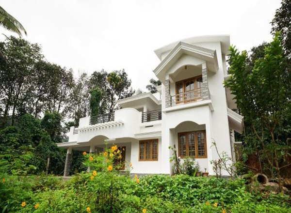 Snow White Holiday Homes Kanthalloor Idukki