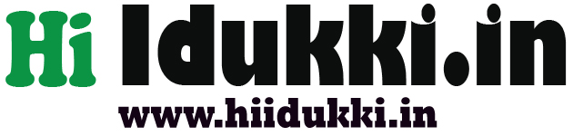 Hi Idukki logo