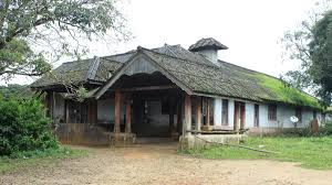 Ammachi Kottaram