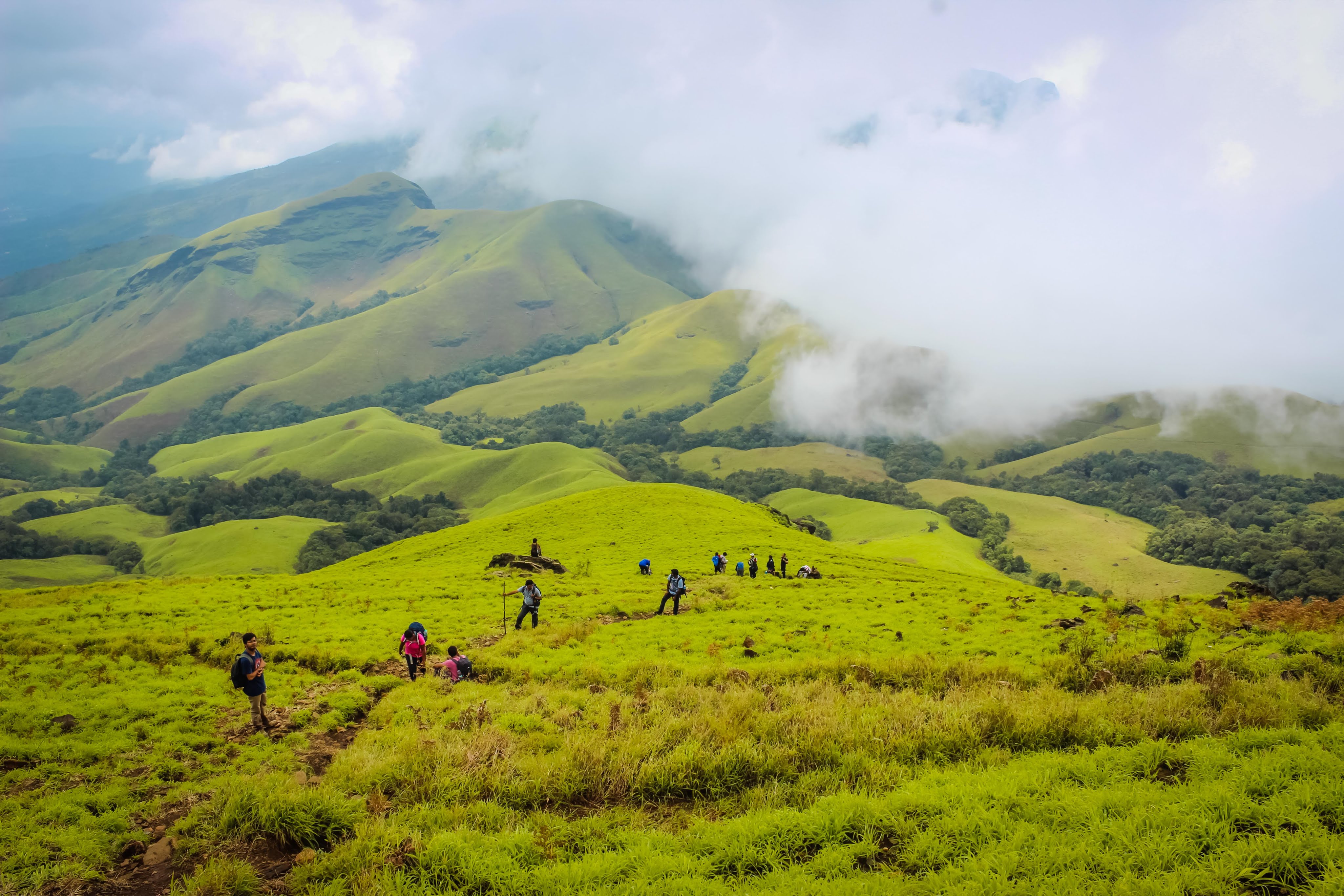 Images of Idukki