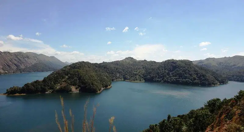 Chathurangapara Idukki