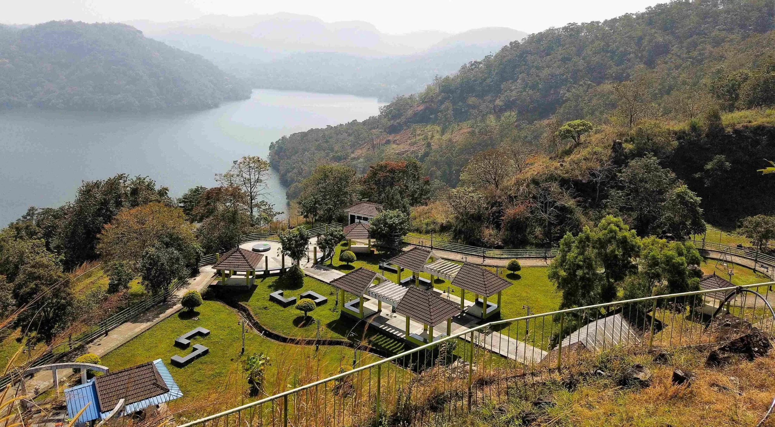Hill View Park Idukki
