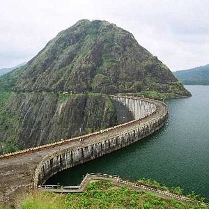 kalvarimount Idukki trekking