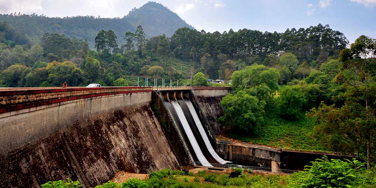 Kundala Idukki
