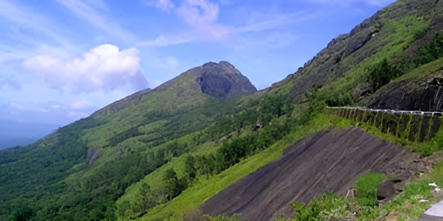 Lockhart Gap