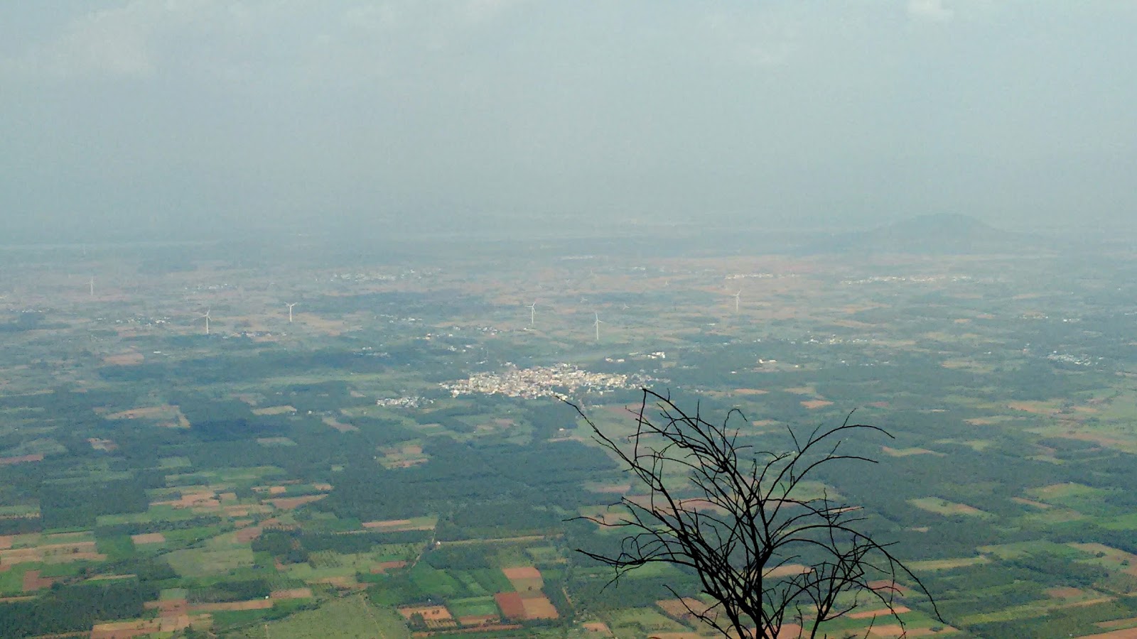 Hidden trekking destination Rajappara with legend of Thondaiman cave