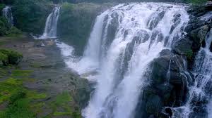 Guided jungle trek to Thoovanam Waterfalls in Idukki