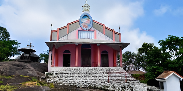 Thumpachi Calveri Samuchayam Idukki