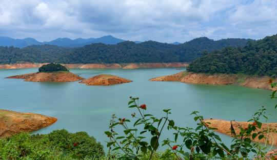 Vandiperiyar